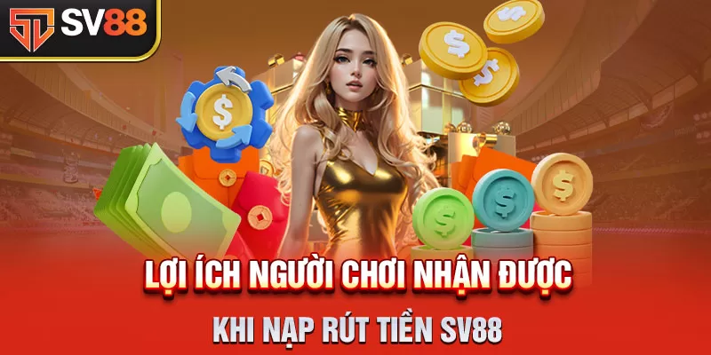 rút tiền sv88