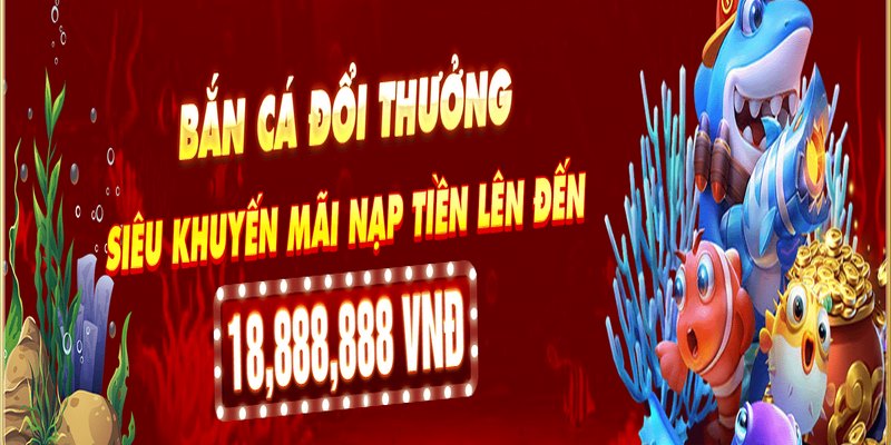 Nhà cái nhiều siêu phẩm giải trí hot