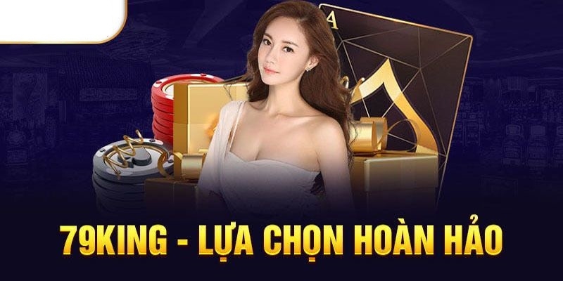 Top 3 bộ môn được yêu thích nhất tại 79King